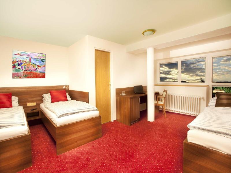 Pension Primus - Genel