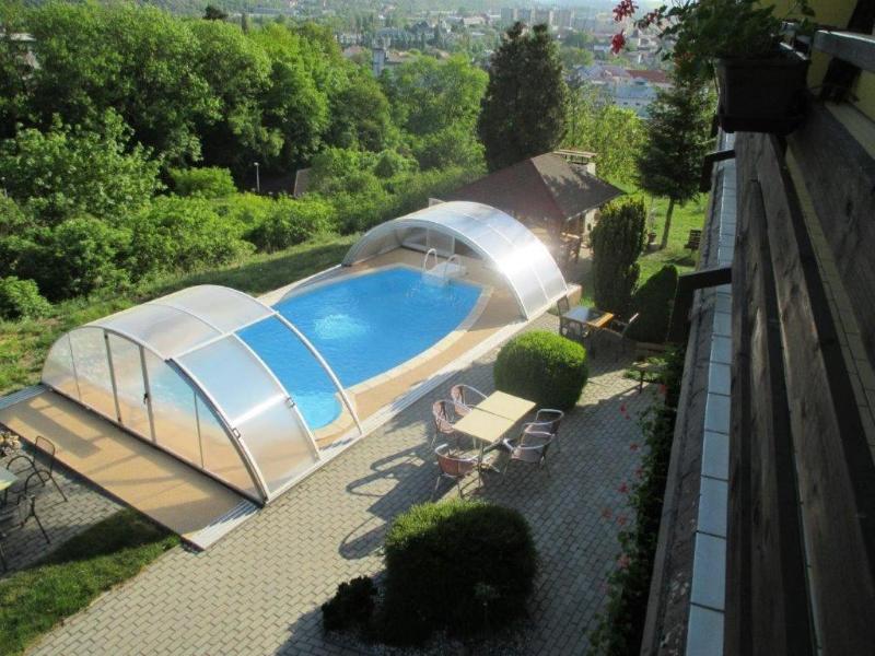 Pension Primus - Genel
