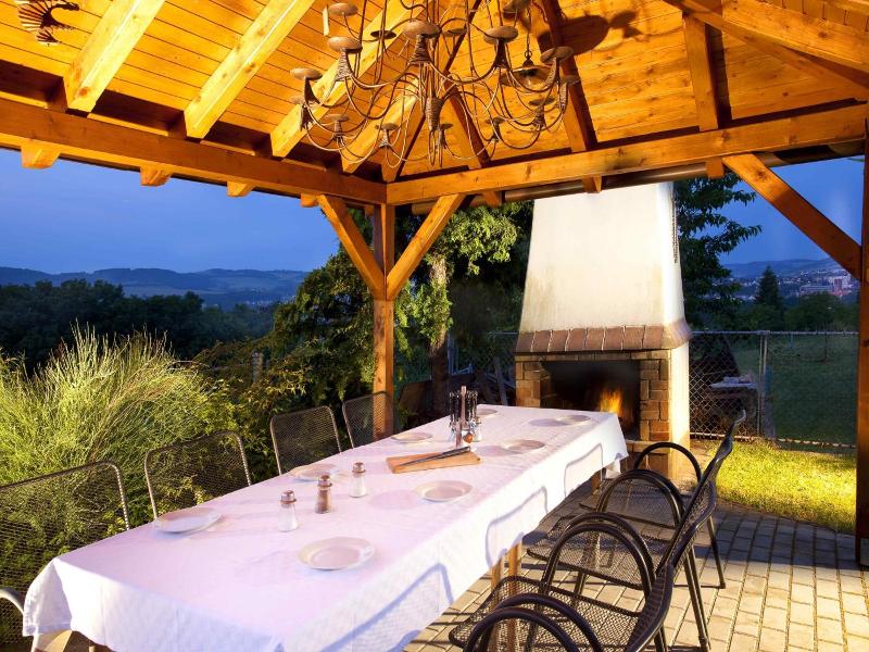 Pension Primus - Genel