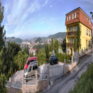 Pension Primus fotoÄŸrafÄ±
