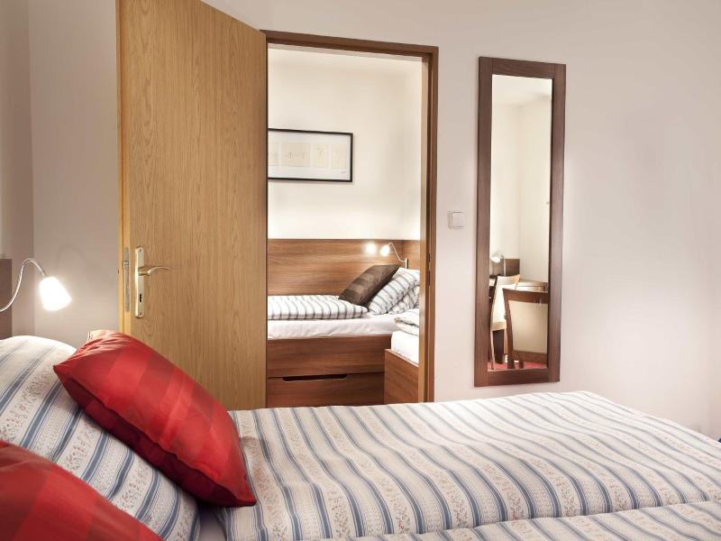 Pension Primus - Genel