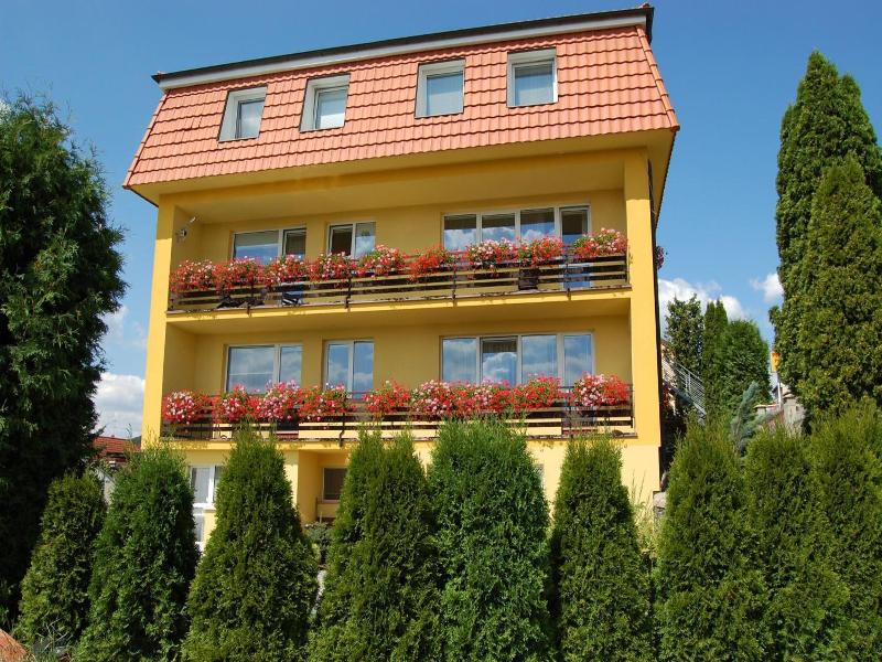 Pension Primus - Genel