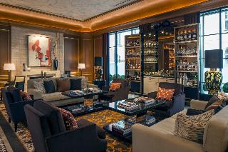 Four Seasons Hotel Prague fotoÄŸrafÄ±