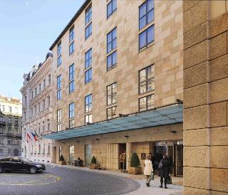 Four Seasons Hotel Prague fotoÄŸrafÄ±