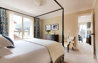 Four Seasons Hotel Prague fotoÄŸrafÄ±
