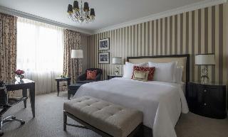 Four Seasons Hotel Prague fotoÄŸrafÄ±