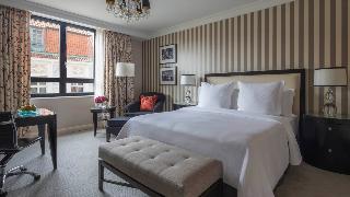 Four Seasons Hotel Prague fotoÄŸrafÄ±