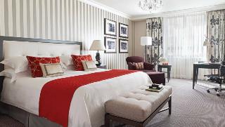 Four Seasons Hotel Prague fotoÄŸrafÄ±