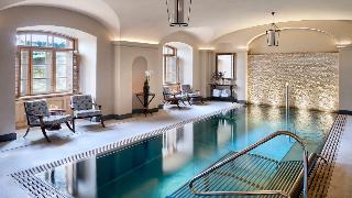 Four Seasons Hotel Prague fotoÄŸrafÄ±