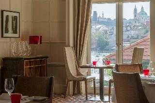 Four Seasons Hotel Prague fotoÄŸrafÄ±