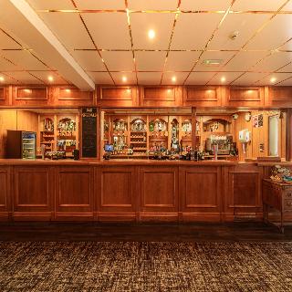Ivy Bush Royal Hotel by Compass Hospitality fotoÄŸrafÄ±