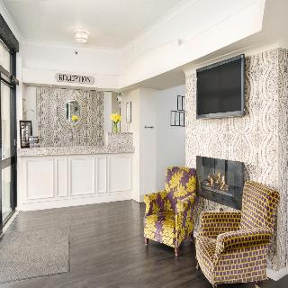 Ivy Bush Royal Hotel by Compass Hospitality fotoÄŸrafÄ±