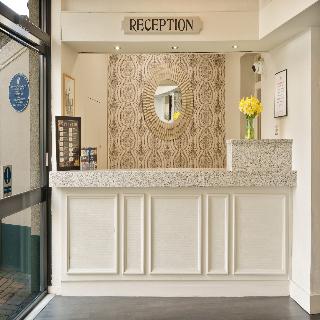 Ivy Bush Royal Hotel by Compass Hospitality fotoÄŸrafÄ±