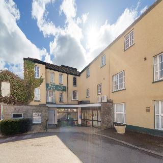 Ivy Bush Royal Hotel by Compass Hospitality otel fotoğrafı