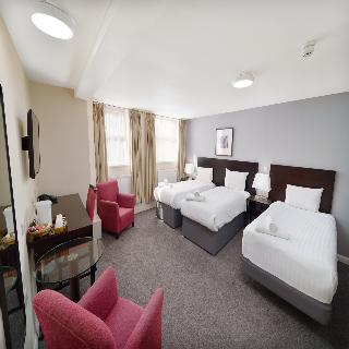 Ivy Bush Royal Hotel by Compass Hospitality fotoÄŸrafÄ±