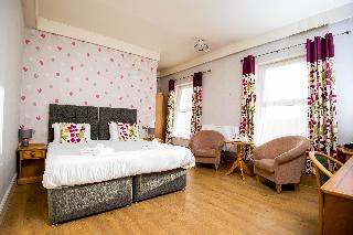 Ivy Bush Royal Hotel by Compass Hospitality fotoÄŸrafÄ±