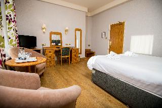Ivy Bush Royal Hotel by Compass Hospitality fotoÄŸrafÄ±