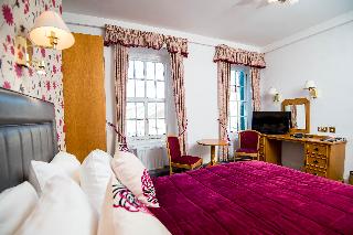 Ivy Bush Royal Hotel by Compass Hospitality fotoÄŸrafÄ±