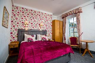 Ivy Bush Royal Hotel by Compass Hospitality fotoÄŸrafÄ±