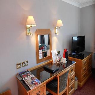 Ivy Bush Royal Hotel by Compass Hospitality fotoÄŸrafÄ±