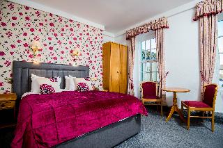 Ivy Bush Royal Hotel by Compass Hospitality fotoÄŸrafÄ±