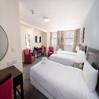 Ivy Bush Royal Hotel by Compass Hospitality fotoÄŸrafÄ±