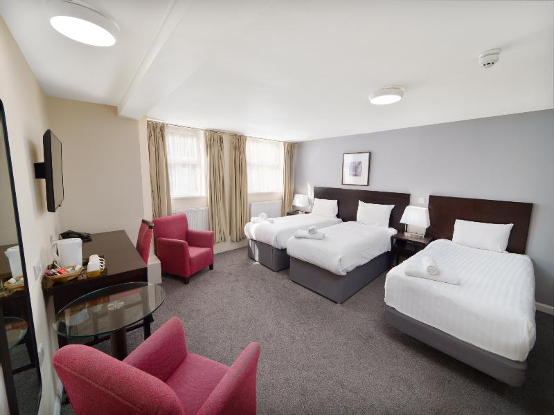 Ivy Bush Royal Hotel by Compass Hospitality - Oda