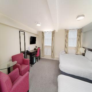 Ivy Bush Royal Hotel by Compass Hospitality fotoÄŸrafÄ±