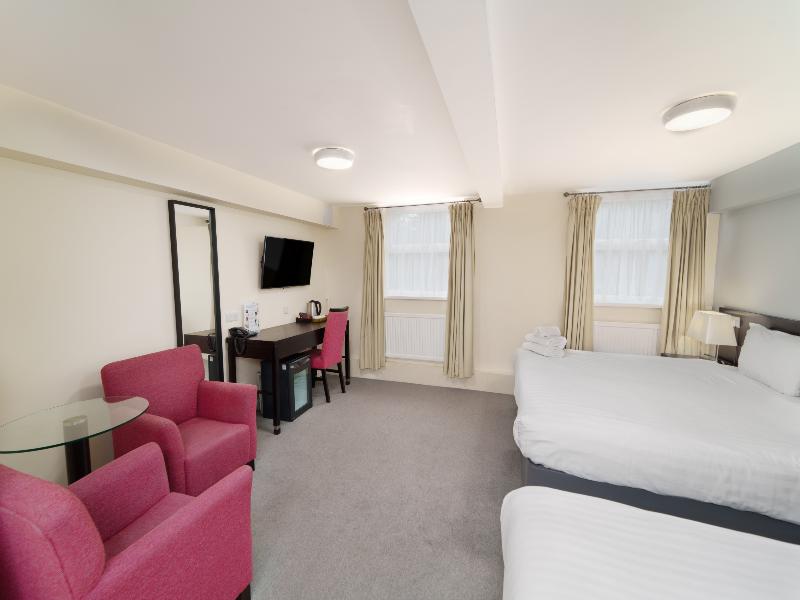 Ivy Bush Royal Hotel by Compass Hospitality - Oda