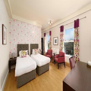Ivy Bush Royal Hotel by Compass Hospitality fotoÄŸrafÄ±