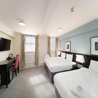 Ivy Bush Royal Hotel by Compass Hospitality fotoÄŸrafÄ±