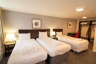 Ivy Bush Royal Hotel by Compass Hospitality fotoÄŸrafÄ±