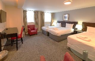 Ivy Bush Royal Hotel by Compass Hospitality fotoÄŸrafÄ±