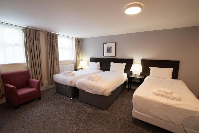 Ivy Bush Royal Hotel by Compass Hospitality - Oda