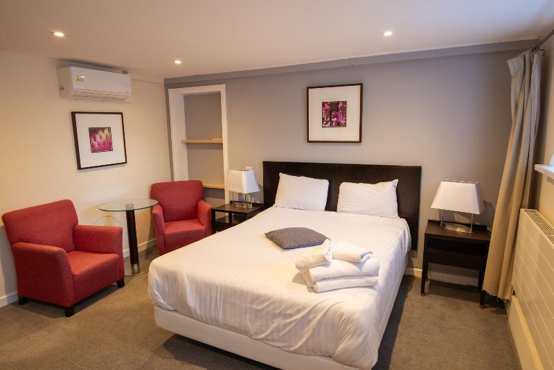 Ivy Bush Royal Hotel by Compass Hospitality - Oda