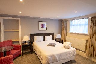 Ivy Bush Royal Hotel by Compass Hospitality fotoÄŸrafÄ±