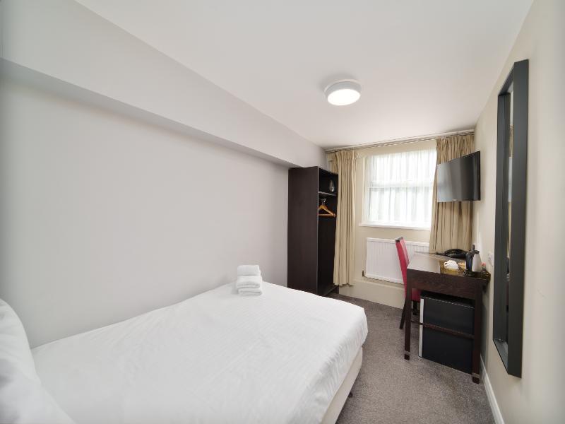 Ivy Bush Royal Hotel by Compass Hospitality - Oda