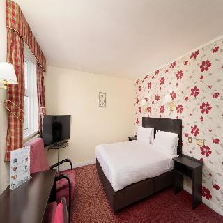 Ivy Bush Royal Hotel by Compass Hospitality fotoÄŸrafÄ±