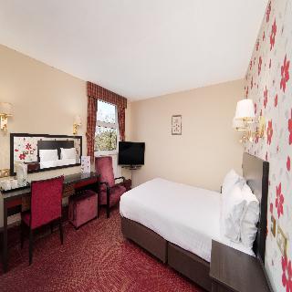 Ivy Bush Royal Hotel by Compass Hospitality fotoÄŸrafÄ±