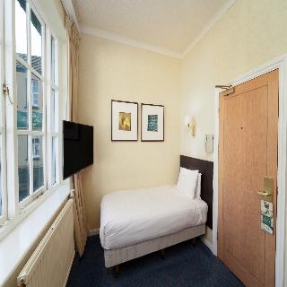 Ivy Bush Royal Hotel by Compass Hospitality fotoÄŸrafÄ±