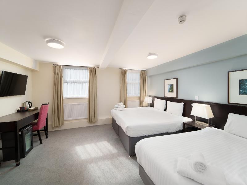 Ivy Bush Royal Hotel by Compass Hospitality - Oda