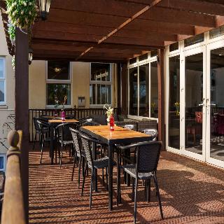 Ivy Bush Royal Hotel by Compass Hospitality fotoÄŸrafÄ±