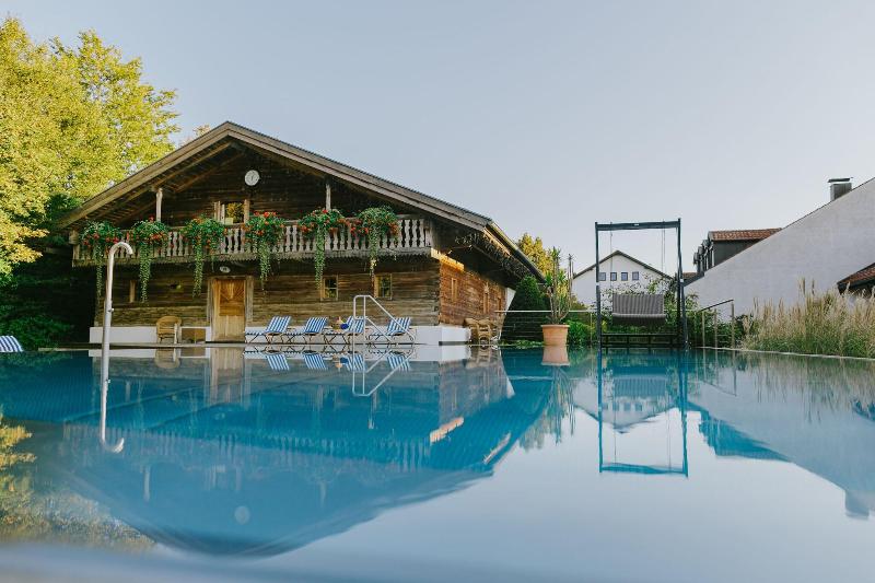 Drei Quellen Therme - Genel
