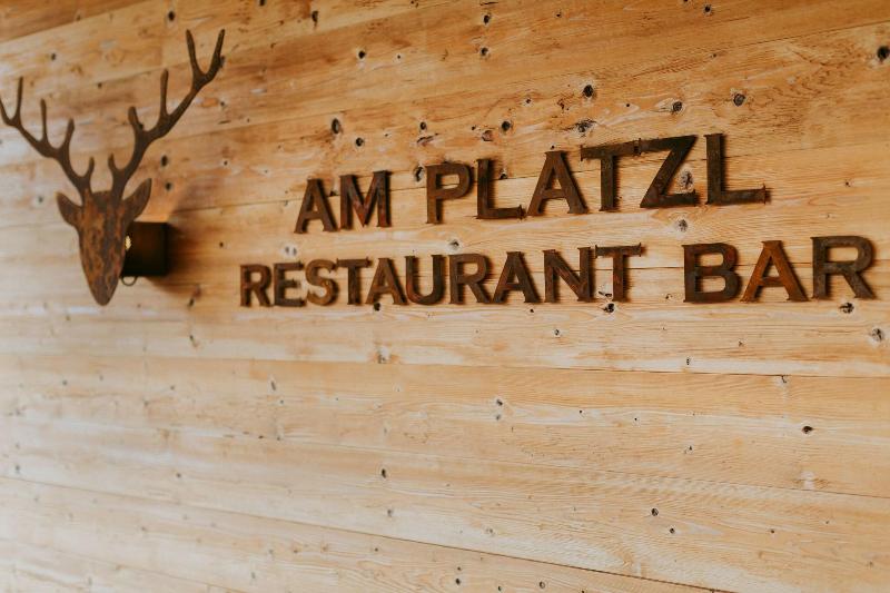 Drei Quellen Therme - Restoran