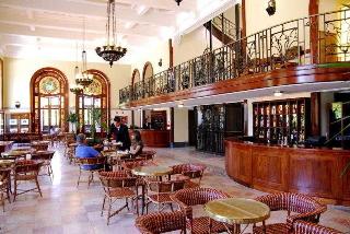 Curia Palace Hotel & SPA fotoÄŸrafÄ±