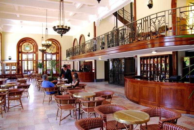 Curia Palace Hotel & SPA - Bar