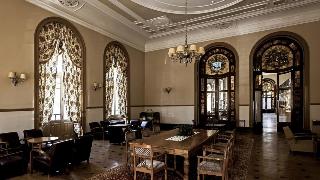 Curia Palace Hotel & SPA fotoÄŸrafÄ±
