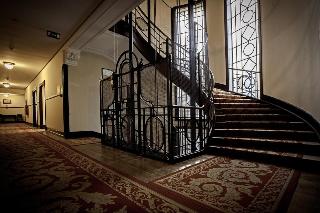 Curia Palace Hotel & SPA fotoÄŸrafÄ±