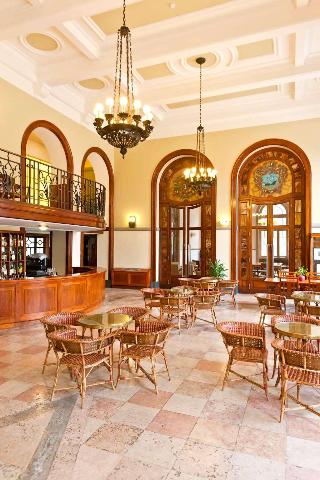 Curia Palace Hotel & SPA fotoÄŸrafÄ±