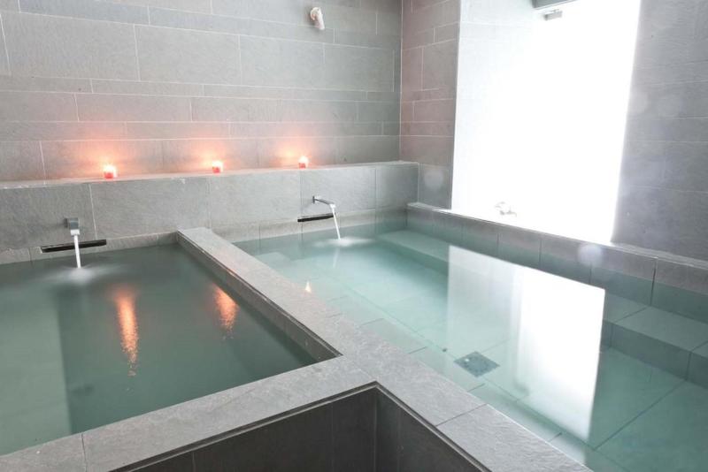 Curia Palace Hotel & SPA - Aktivite
